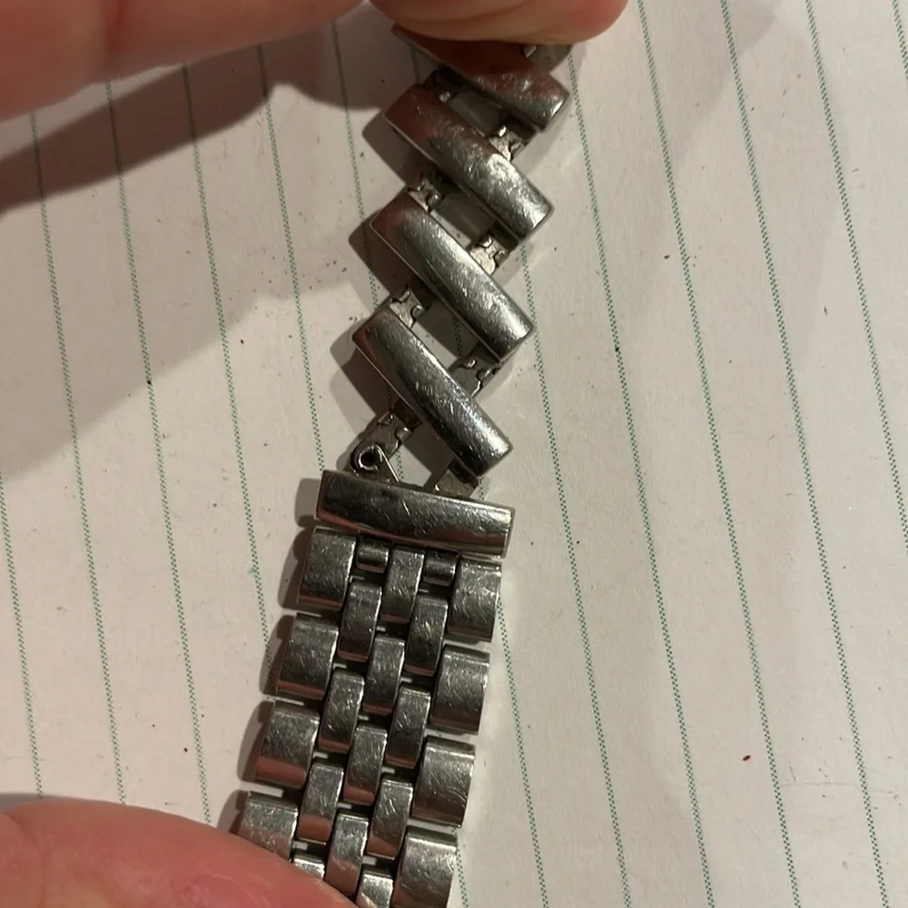 Timex marlin mechanical
